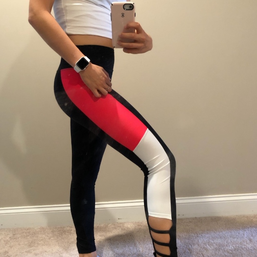 workout leggings